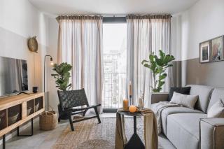 Atalaya - 2 bedrooms in Eixample Esquerra - 0