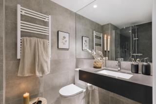 Atalaya - 2 bedrooms in Eixample Esquerra - 1