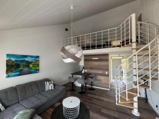 Terrassenpark Apartments (Premium Rooms) - Sasbachwalden - 9