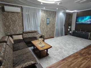 Уютные апартаменты в центре - Tashkent - 4