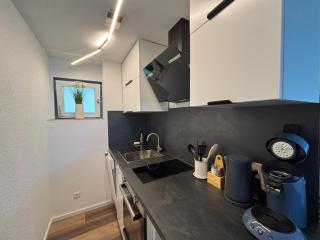 Terrassenpark Apartments (Premium Rooms) - Sasbachwalden - 8