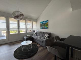 Terrassenpark Apartments (Premium Rooms) - Sasbachwalden - 5