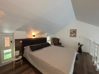 Terrassenpark Apartments (Premium Rooms) - Sasbachwalden - 4