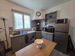 Studio en bas de villa - Puget-sur-Argens - 4