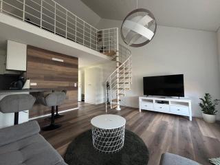 Terrassenpark Apartments (Premium Rooms) - Sasbachwalden - 3