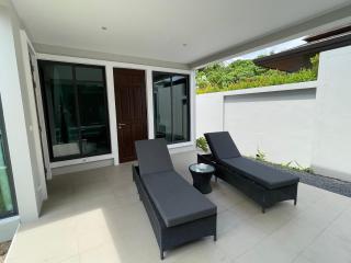 Horizon Haven - Tropical Modern 2 Bedrooms Pool Villa Bangtao Beach - Koh Lone - 6