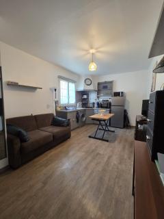 Studio en bas de villa - Puget-sur-Argens - 0