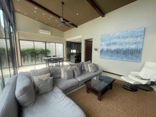 Horizon Haven - Tropical Modern 2 Bedrooms Pool Villa Bangtao Beach - Koh Lone - 4