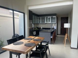 Horizon Haven - Tropical Modern 2 Bedrooms Pool Villa Bangtao Beach - Koh Lone - 2