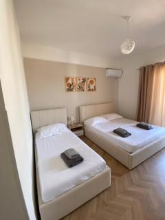 Babo's Apartments - Saranda - 2