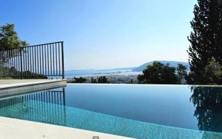 Ecstasy Luxury Villas - Apolpaina - 9