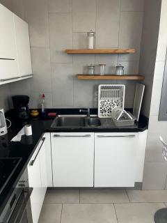 Appartement à la Marina de Sale - 5