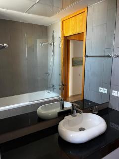 Appartement à la Marina de Sale - Salé - 4