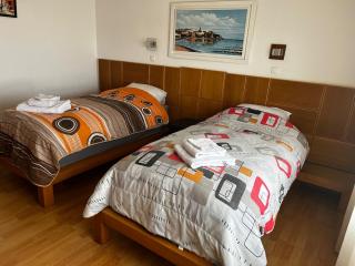 Appartement à la Marina de Sale - Salé - 1