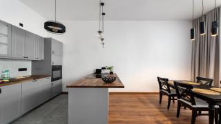 Old Town Deluxe Apartment by BookingHost - Krakau - 2