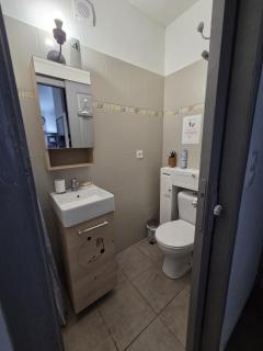 Studio en bas de villa - Puget-sur-Argens - 2
