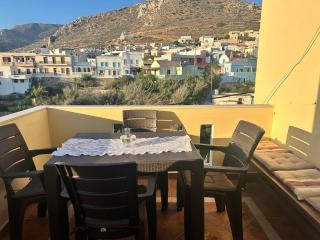 Nikitas Luxury House - Karpathos - 9