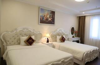 Tuyet Son Hotel (TS Ocean Hotel) - Da Nang - 9