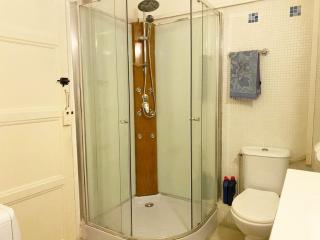 Beautiful AC 2 rooms apartment near Garibaldi sleeps 5 - Nice - 8