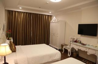 Tuyet Son Hotel (TS Ocean Hotel) - 8