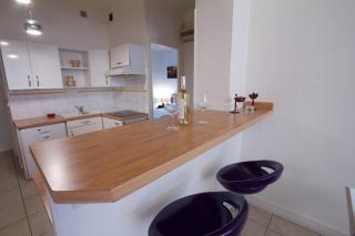 Beautiful AC 2 rooms apartment near Garibaldi sleeps 5 - Nice - 3