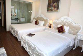 Tuyet Son Hotel (TS Ocean Hotel) - 4