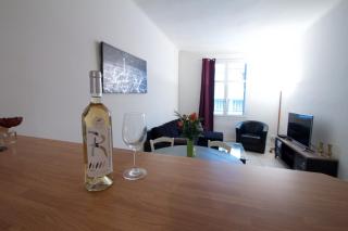 Beautiful AC 2 rooms apartment near Garibaldi sleeps 5 - Nice - 1