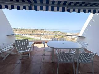 AS24986-Studio cabine direct sur Plage, Vue Mer, Parking - Le Grau-du-Roi - 0