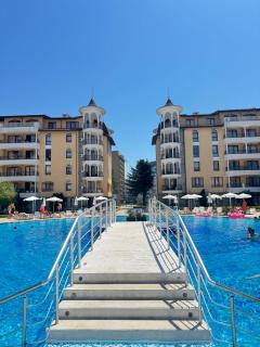Seaside Studio - Sunny Beach - 2