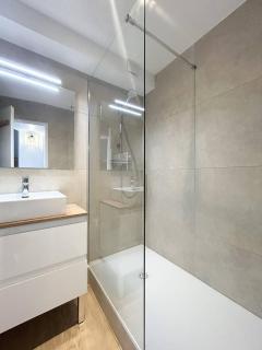 AS24986-Studio cabine direct sur Plage, Vue Mer, Parking - Le Grau-du-Roi - 3
