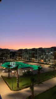 Appartement cosy avec vue piscine Mirador Golf 3 - Cabo Negro - 0