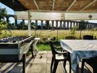 Residence Villa Ungaretti - Lucques - 9