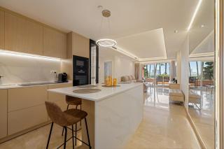 El Oasis de Marbella with Sea View - Marbella - 8