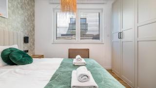 CITYSTAY Beautiful Apartment with garden! - Danzig - 2