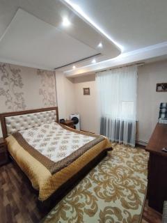 Уютные апартаменты в центре - Tashkent - 8
