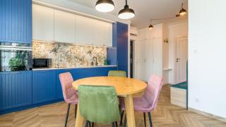 CITYSTAY Beautiful Apartment with garden! - Danzig - 6