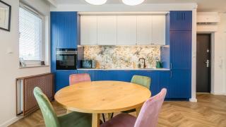 CITYSTAY Beautiful Apartment with garden! - Danzig - 9