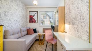 CITYSTAY Beautiful Apartment with garden! - Danzig - 1