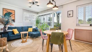 CITYSTAY Beautiful Apartment with garden! - Danzig - 0