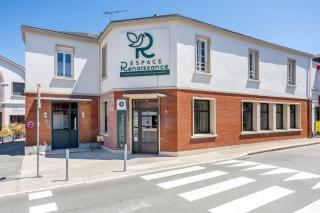 Chambres Espace Rennaissance - Chantonnay - 0