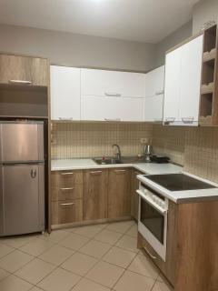 100 metres from Golem Beach - Polisi i Vogël - 0