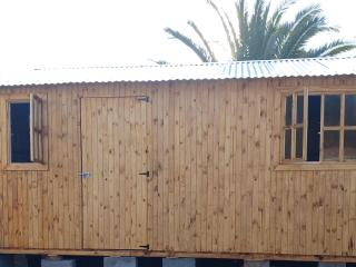 Mimis Cozy Cabin - Johannesburg - 5