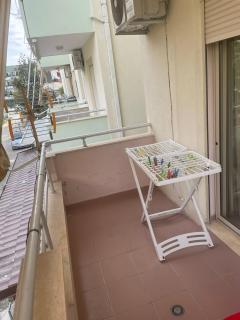 100 metres from Golem Beach - Polisi i Vogël - 6