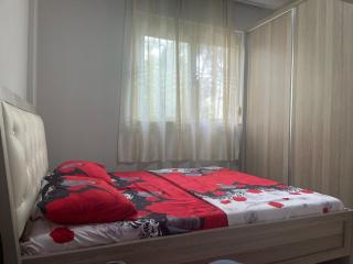 100 metres from Golem Beach - Polisi i Vogël - 5