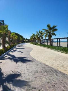 100 metres from Golem Beach - Polisi i Vogël - 3
