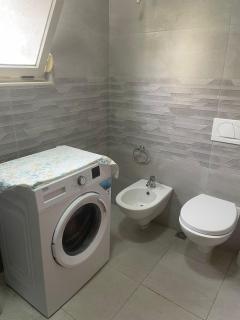 100 metres from Golem Beach - Polisi i Vogël - 2