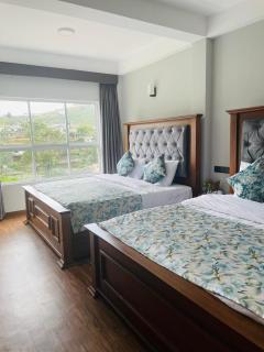 Ambula Resort - Nuwara Eliya - 0