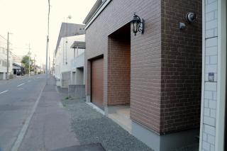Ocho Guest House - Sapporo - 1