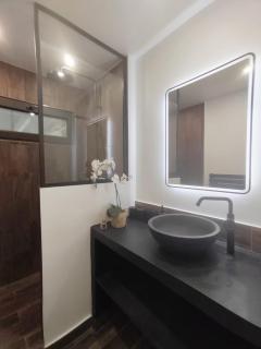 Le Chalet Tropical - Faremoutiers - 3