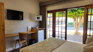 Shonalanga Lodge - Vryheid - 7
